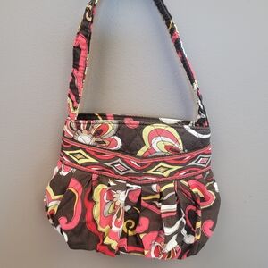 Stylish Floral Women's Bag